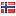 hauslondon.com server is located in Norway
